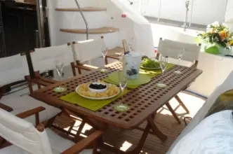 Thumbnail von Sunseeker Manhattan 66 Pura Vida