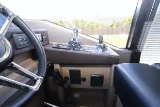 Thumbnail von Prestige 680 Breathe Easy