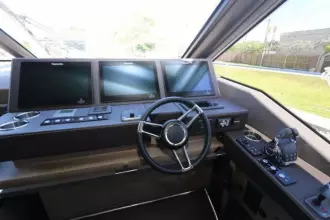 Thumbnail von Prestige 680 Breathe Easy