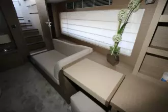 Thumbnail von Prestige 680 Breathe Easy