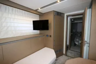 Thumbnail von Prestige 680 Breathe Easy