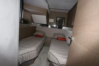 Thumbnail von Prestige 680 Breathe Easy