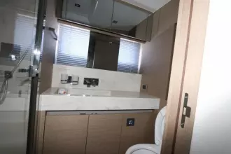 Thumbnail von Prestige 680 Breathe Easy