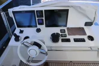 Thumbnail von Prestige 680 Breathe Easy