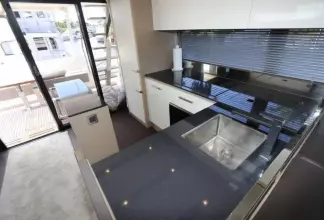 Thumbnail von Prestige 680 Breathe Easy