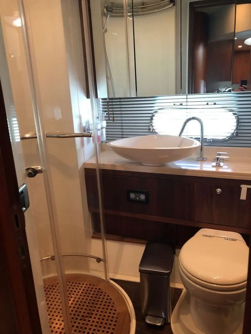 Thumbnail von Sunseeker Manhattan 64