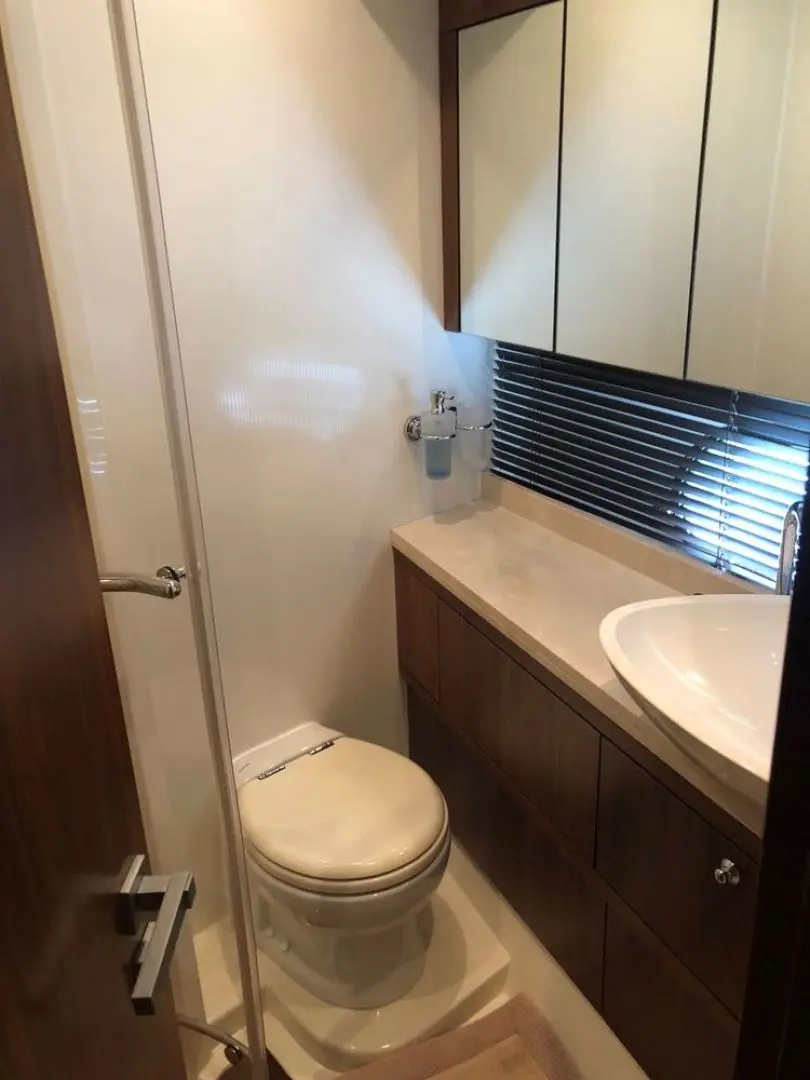 Thumbnail von Sunseeker Manhattan 64