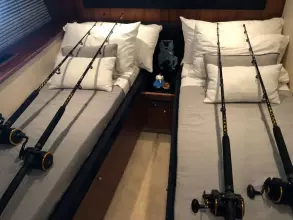 Thumbnail von Sunseeker Manhattan 64