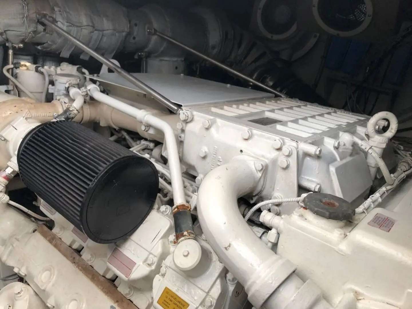 Thumbnail von Sunseeker Manhattan 64