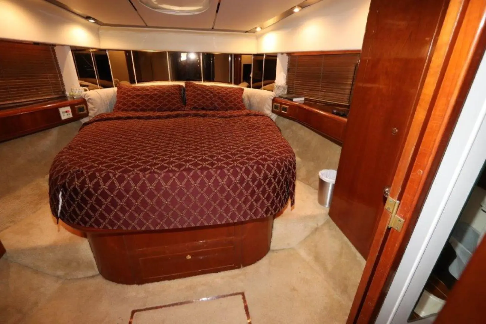 Thumbnail von Fairline Squadron 59 Sea Sun