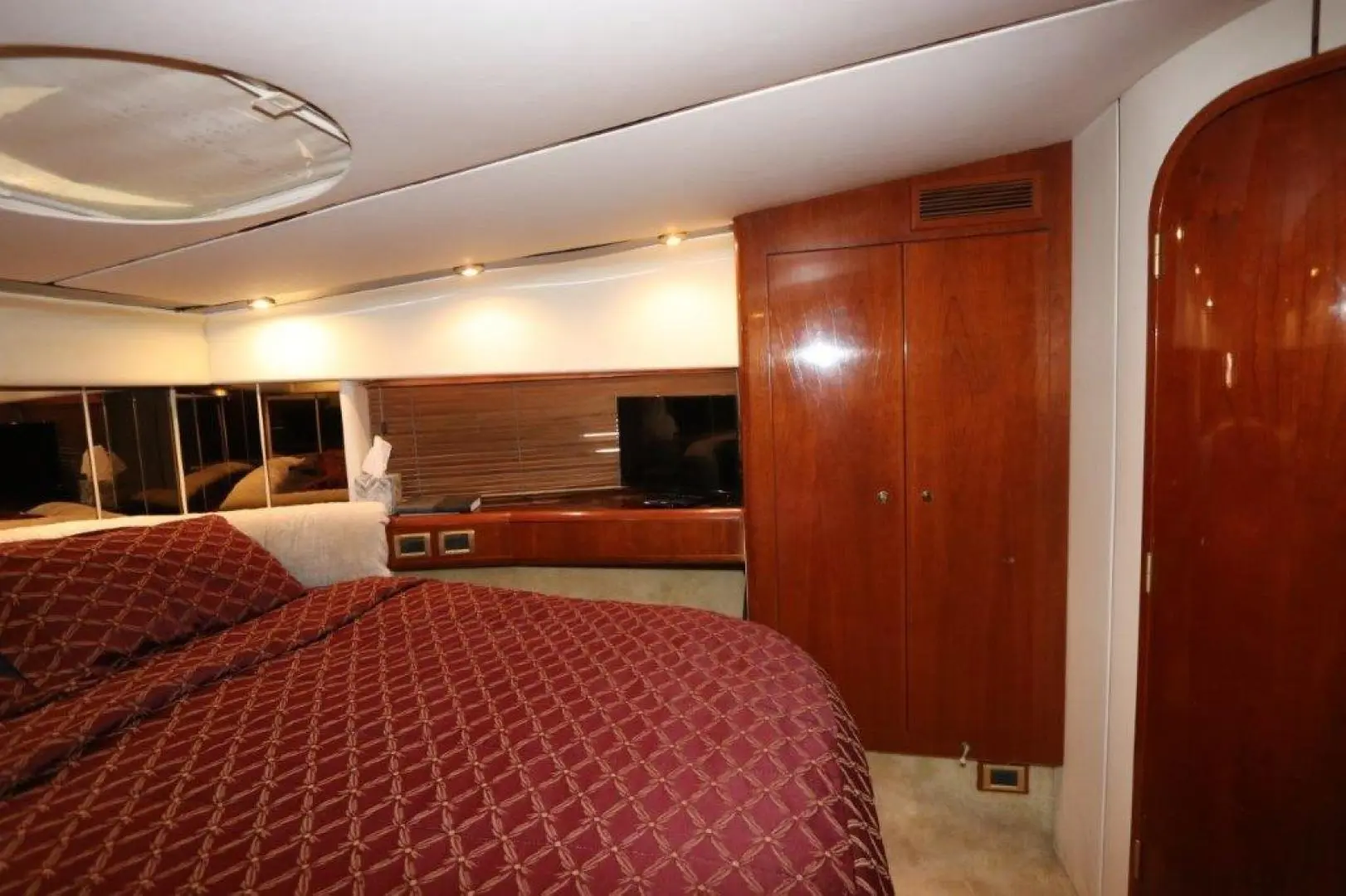 Thumbnail von Fairline Squadron 59 Sea Sun