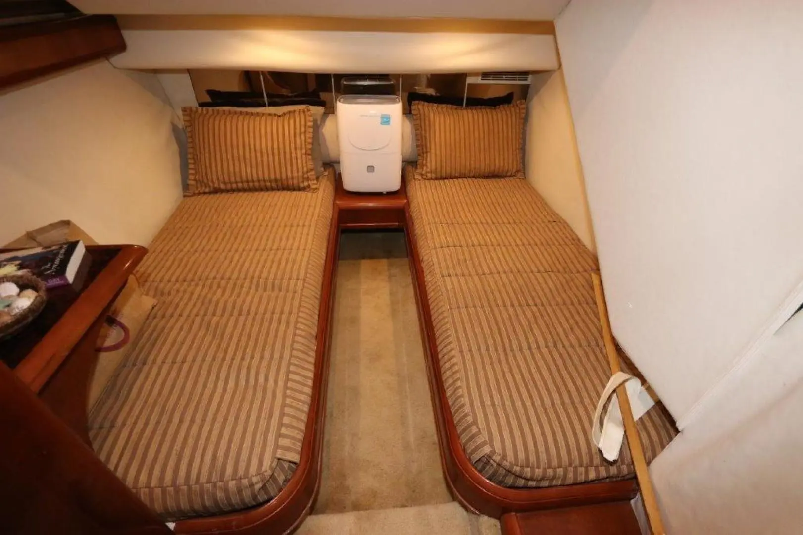 Thumbnail von Fairline Squadron 59 Sea Sun