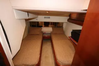 Thumbnail von Fairline Squadron 59 Sea Sun