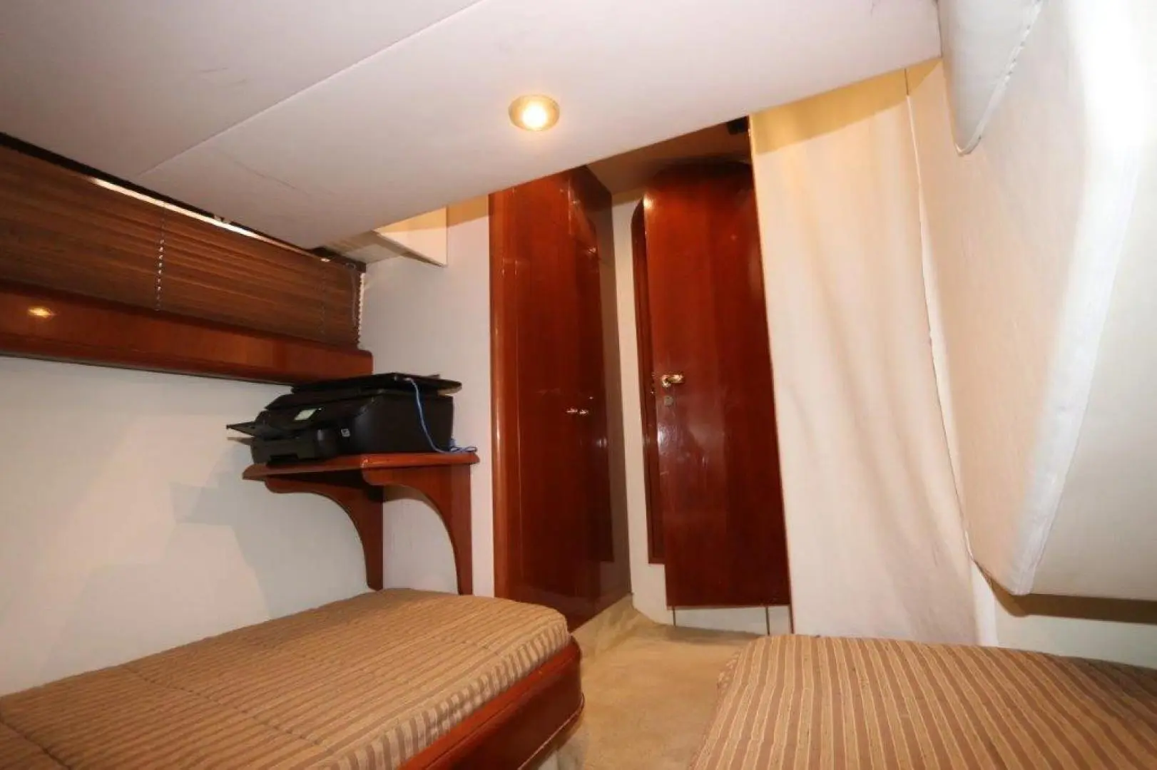 Thumbnail von Fairline Squadron 59 Sea Sun