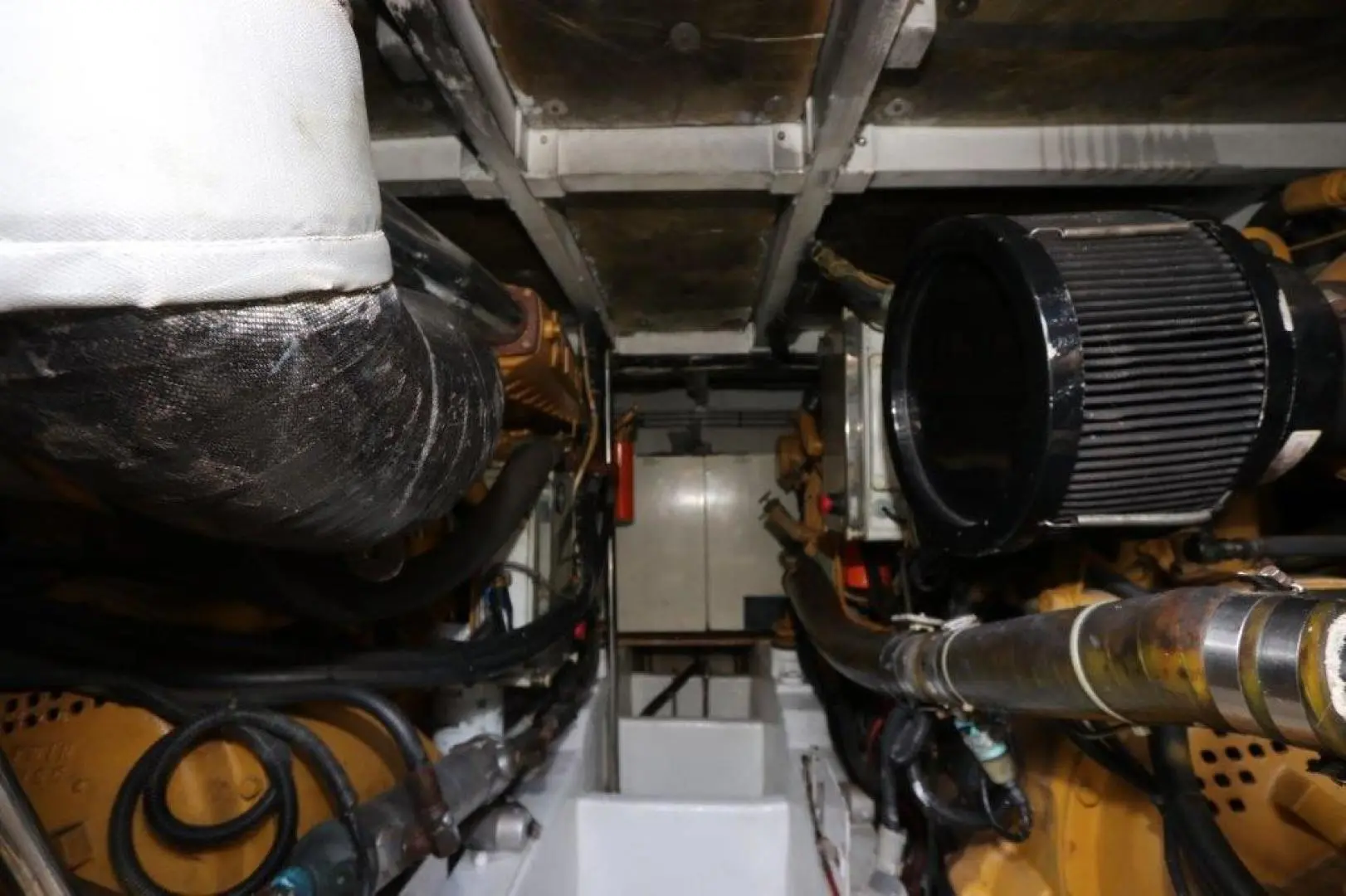 Thumbnail von Fairline Squadron 59 Sea Sun