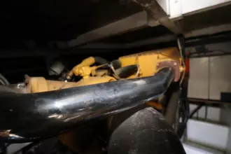 Thumbnail von Fairline Squadron 59 Sea Sun