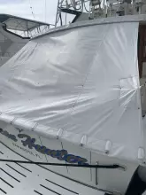 Thumbnail von Ocean Yachts 50 Super Sport Ocean Hunter