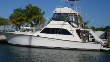 Thumbnail von Ocean Yachts 50 Super Sport Ocean Hunter