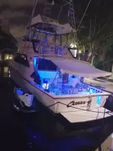 Thumbnail von Ocean Yachts 50 Super Sport Ocean Hunter