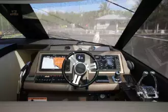 Thumbnail von Prestige 550