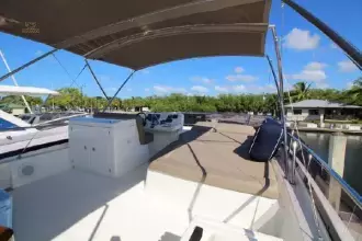 Thumbnail von Prestige 550