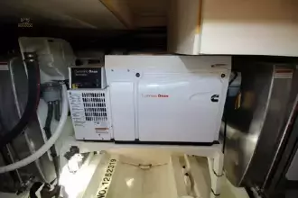 Thumbnail von Prestige 550