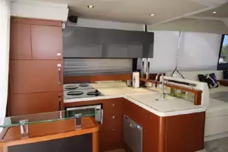 Thumbnail von Prestige 550