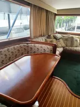 Thumbnail von Hatteras 50 Sport Deck Motor Yacht Nevera Dull Hook