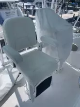 Thumbnail von Hatteras 50 Sport Deck Motor Yacht Nevera Dull Hook