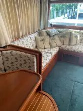 Thumbnail von Hatteras 50 Sport Deck Motor Yacht Nevera Dull Hook