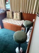 Thumbnail von Hatteras 50 Sport Deck Motor Yacht Nevera Dull Hook