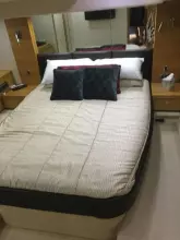 Thumbnail von Sunseeker Portofino 31 Lapse Of Reason