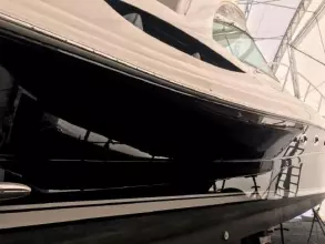 Thumbnail von Sea Ray 330 Sundancer  Vida Doce