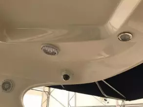 Thumbnail von Sea Ray 330 Sundancer  Vida Doce