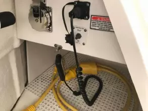 Thumbnail von Sea Ray 330 Sundancer  Vida Doce