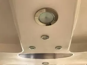 Thumbnail von Sea Ray 330 Sundancer  Vida Doce