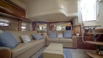 Thumbnail von Sea Ray 330 Sundancer  Vida Doce