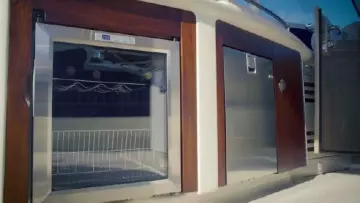 Thumbnail von Sea Ray 330 Sundancer  Vida Doce