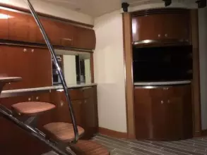 Thumbnail von Sea Ray 330 Sundancer  Vida Doce