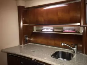 Thumbnail von Sea Ray 330 Sundancer  Vida Doce