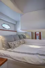 Thumbnail von Pershing 50 Y Not