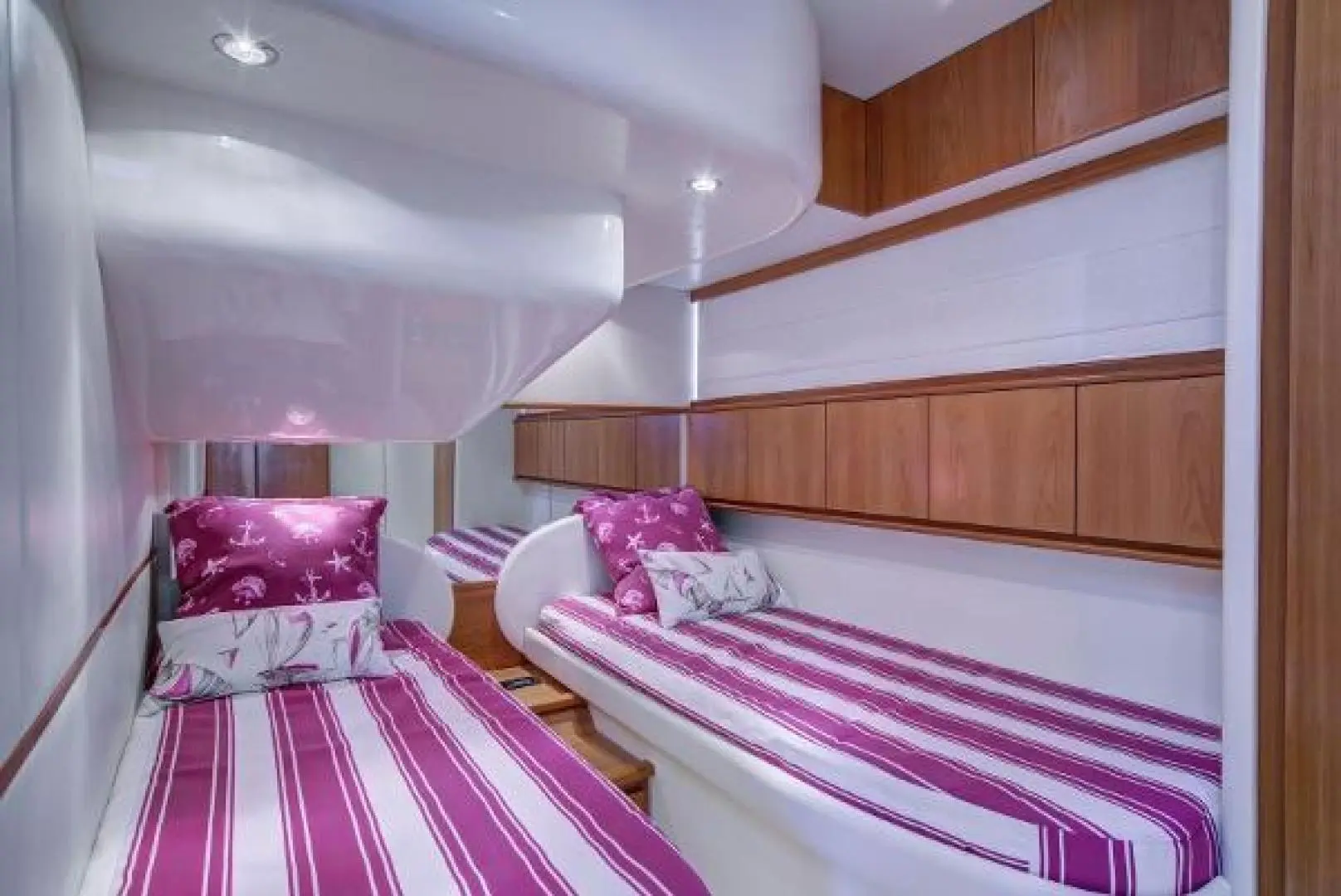 Thumbnail von Pershing 50 Y Not