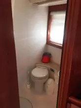 Thumbnail von Pershing 50 Y Not