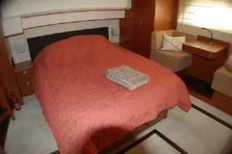 Thumbnail von Prestige 500 L'Etoile