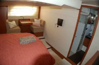 Thumbnail von Prestige 500 L'Etoile