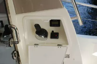 Thumbnail von Prestige 500 L'Etoile