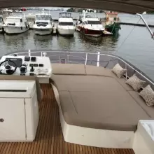 Thumbnail von Prestige 500 L'Etoile