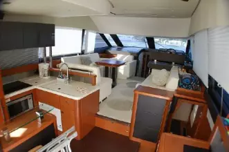 Thumbnail von Prestige 500 L'Etoile