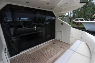 Thumbnail von Marquis 420 Sport Coupe When In Rome