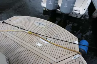 Thumbnail von Marquis 420 Sport Coupe When In Rome